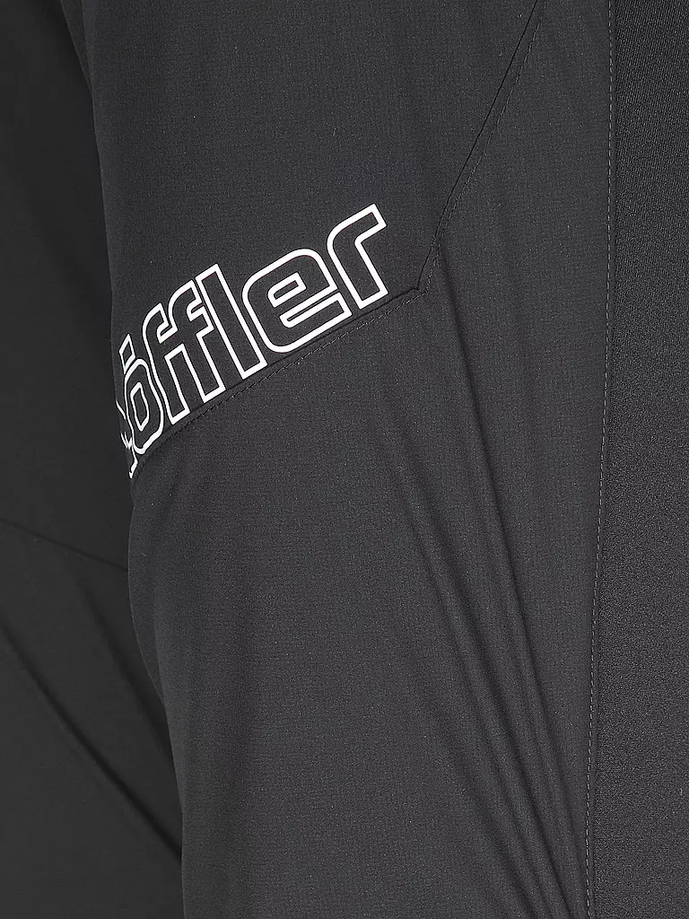 LÖFFLER | Pantaloni da sci di fondo da uomo Worldcup DD |
