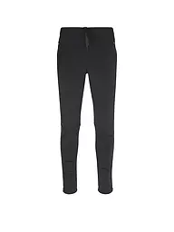 LÖFFLER | Pantaloni da sci di fondo da uomo XC-Pure TXS | Nero