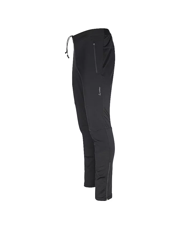 LÖFFLER | Pantaloni da sci di fondo da uomo XC-Pure TXS |