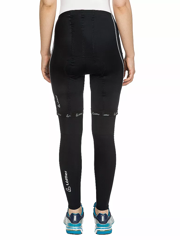 LÖFFLER | Scaldagambe termici | Nero