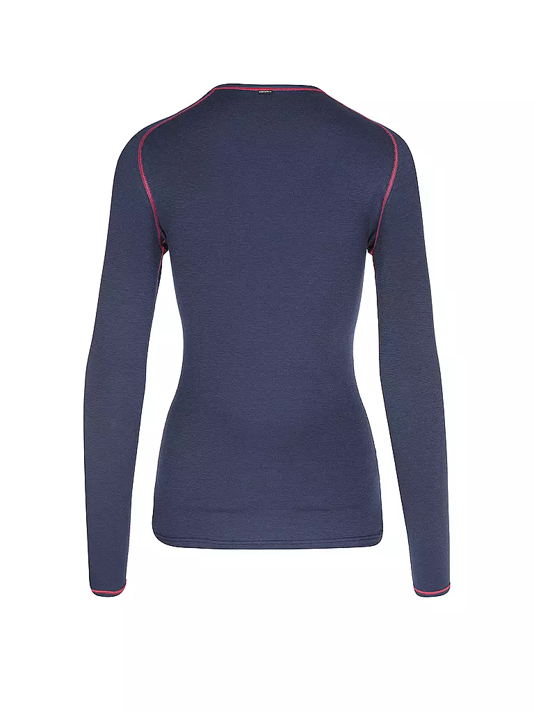 LÖFFLER | Set di biancheria intima funzionale da donna TRANSTEX® WARM |