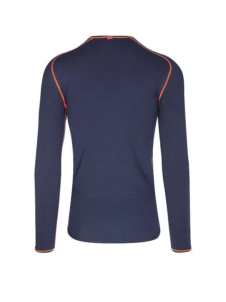 LÖFFLER | Set di biancheria intima funzionale da uomo TRANSTEX® WARM |