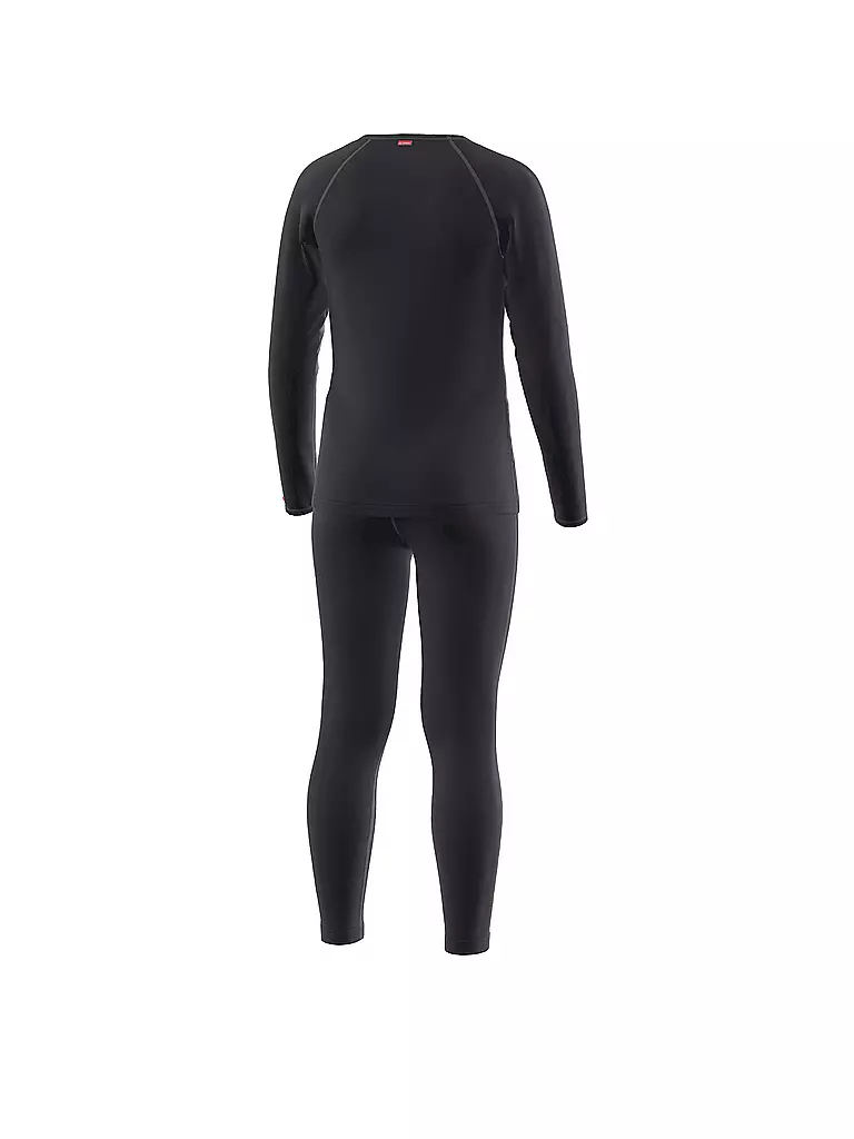 LÖFFLER | Set di intimo termico per bambini TRANSTEX® WARM |