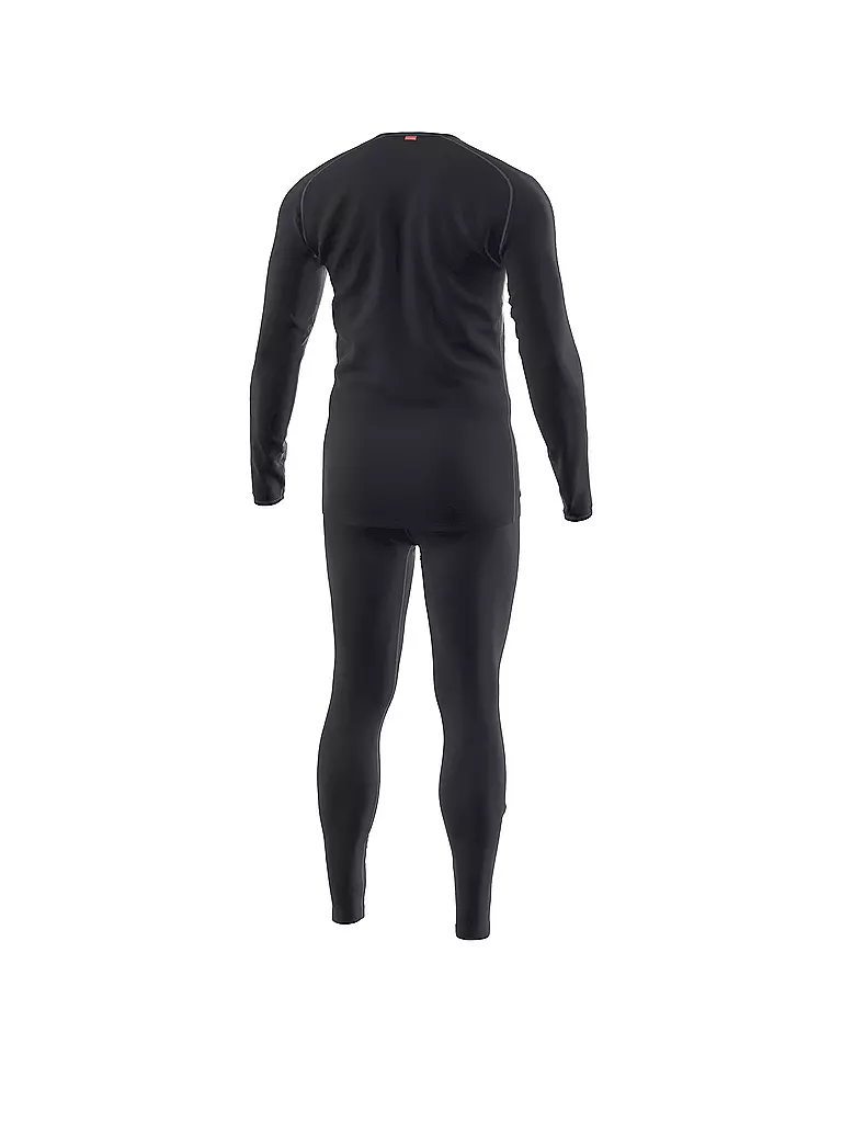 LÖFFLER | Set intimo funzionale da uomo TRANSTEX® WARM |