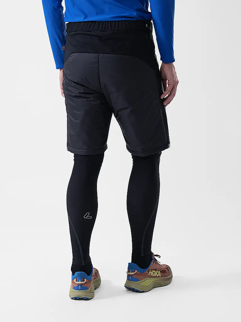 LÖFFLER | Short da sci di fondo da uomo PL60 | 