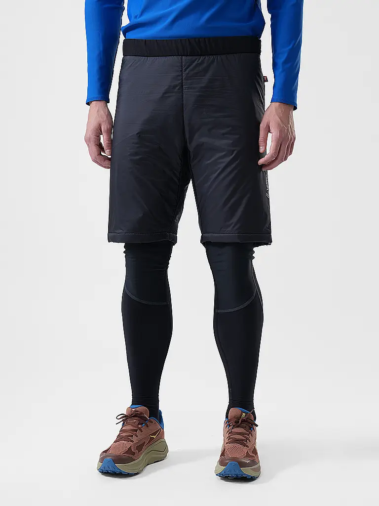 LÖFFLER | Short da sci di fondo da uomo PL60 | 