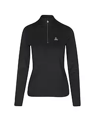 LÖFFLER | Sottogiacca da donna Evo Transtex® | Nero