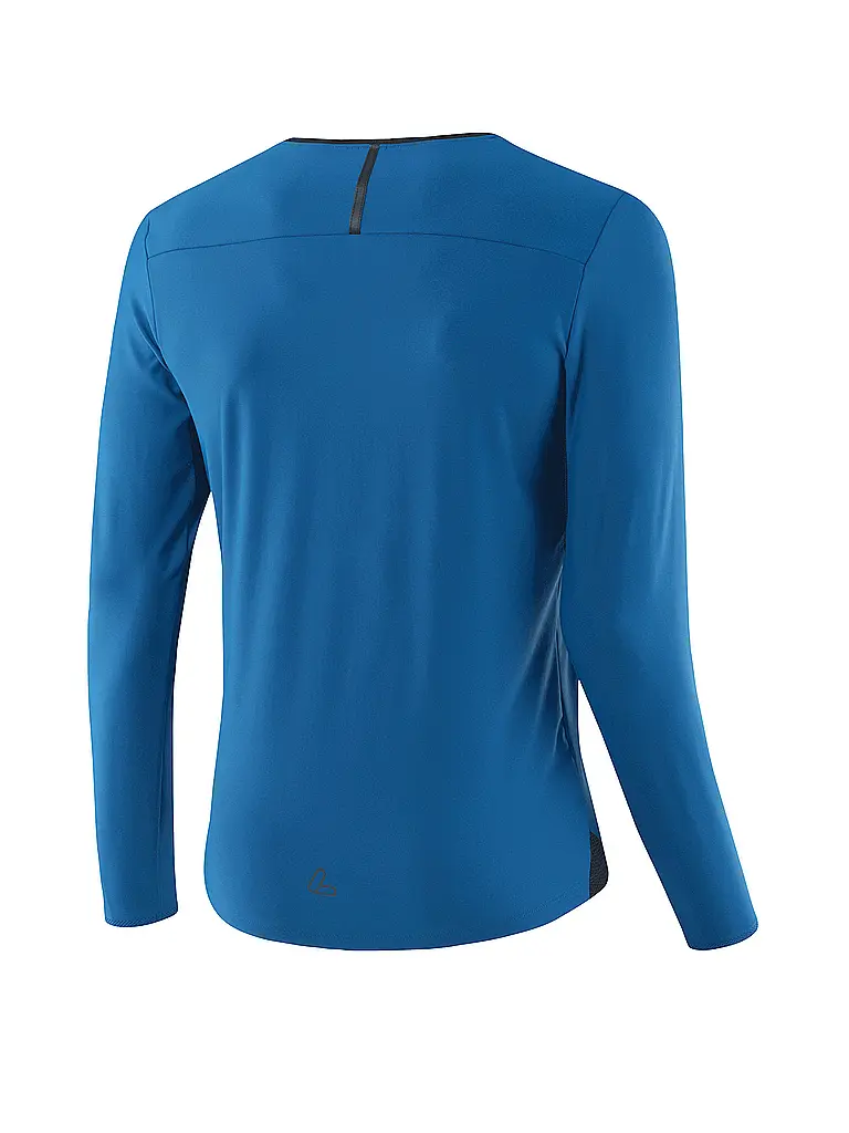 LÖFFLER | Sottotuta da uomo Rew | 