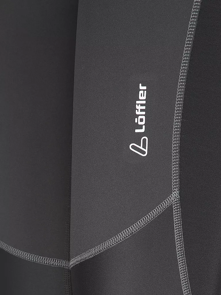 LÖFFLER | Tight da sci di fondo da donna WS Warm |