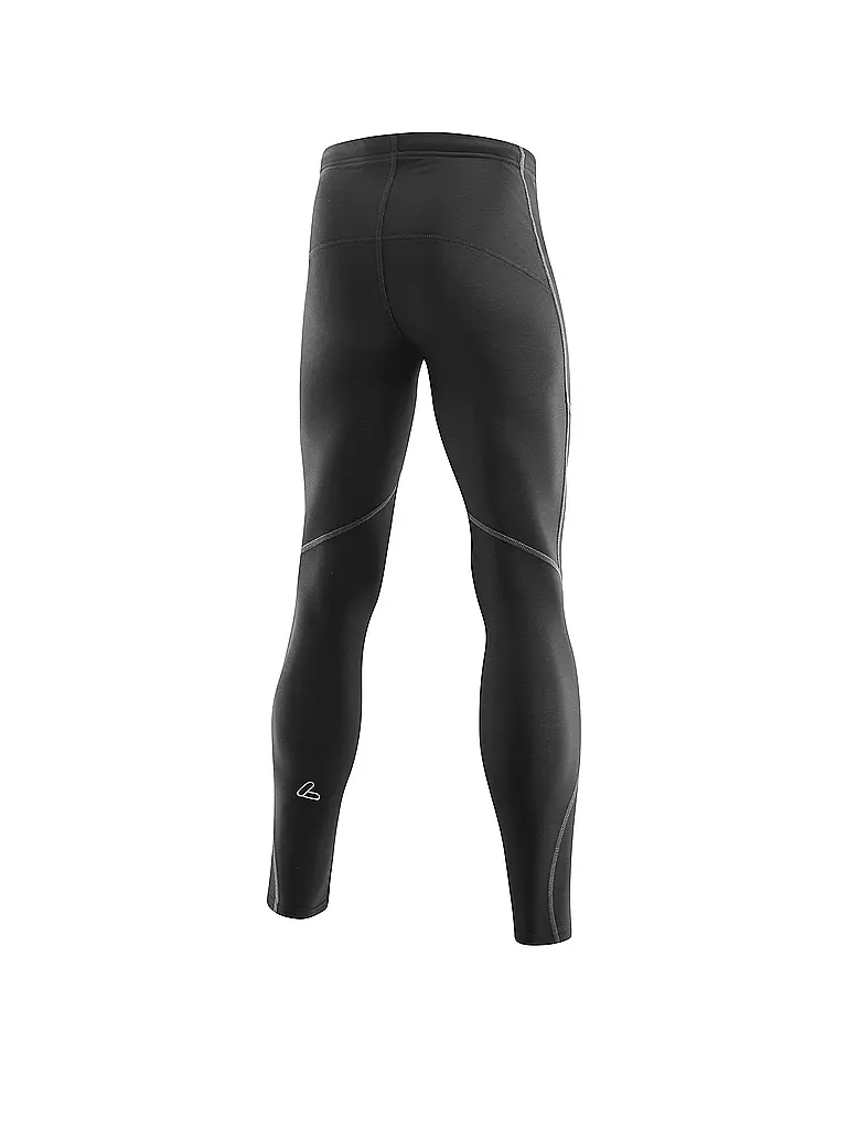 LÖFFLER | Tight da sci di fondo da uomo WS Warm | 