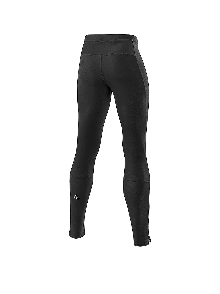 LÖFFLER | Tight da sci di fondo Thermo TIV da uomo |