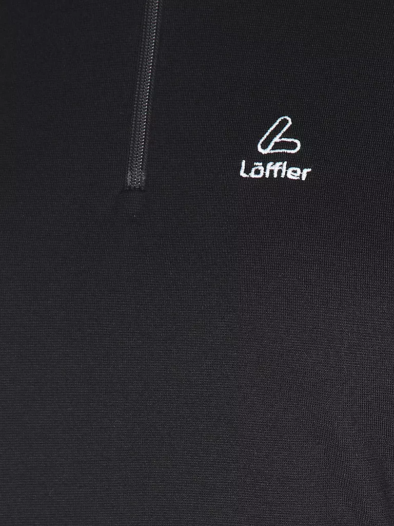LÖFFLER | Zip-Rolli Basic TRANSTEX® da donna |