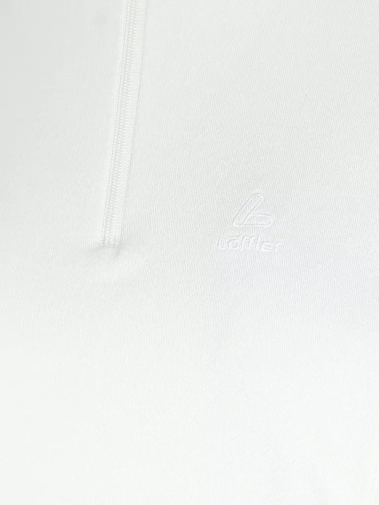 LÖFFLER | Zip-Rolli da donna Basic Transtex |