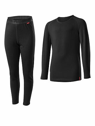 LÖFFLER | Set di intimo termico per bambini TRANSTEX® WARM