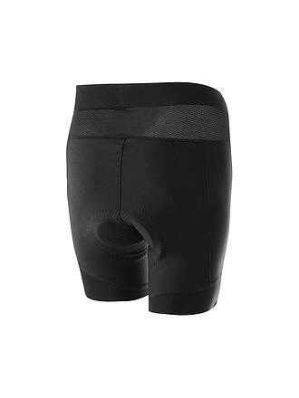 LÖFFLER | Pantaloncini intimi da ciclismo da donna LIGHT Hotbond®