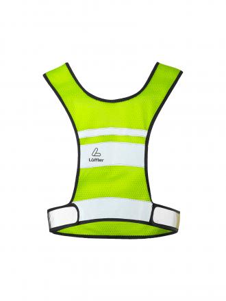 LÖFFLER | Gilet riflettente