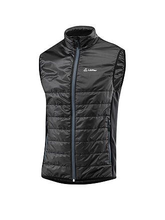 LÖFFLER | Gilet da sci di fondo da uomo PL60