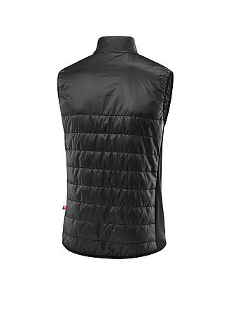 LÖFFLER | Gilet da sci di fondo da uomo PL60