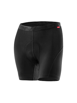 LÖFFLER | Pantaloncini intimi da ciclismo da donna Elastic 2.0