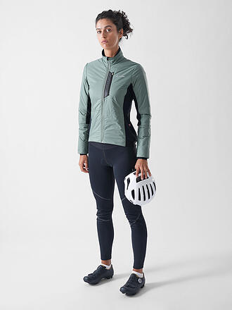 LÖFFLER | Pantaloncini da ciclismo da donna WS Elastic Bund