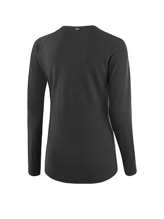 LÖFFLER | Maglia Intima Donna TRANSTEX Merino