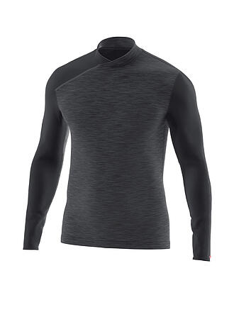 LÖFFLER | Maglia intima da uomo Stripes Transtex