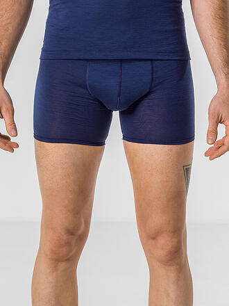 LÖFFLER | Boxer da uomo Merino Light