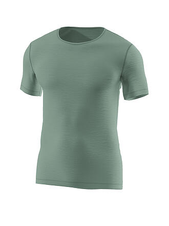 LÖFFLER | Maglietta intima da uomo Merino Light