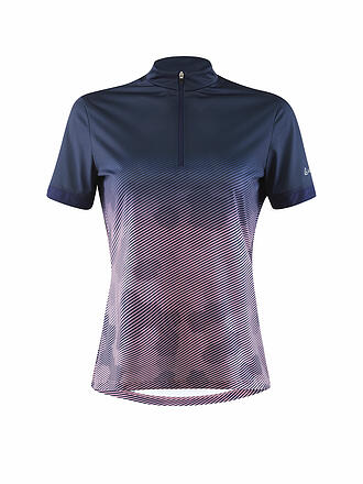 LÖFFLER | Maglia da ciclismo da donna Maja HZ + UEG