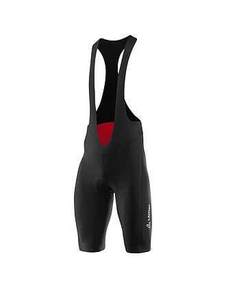 LÖFFLER | Pantaloncini da ciclismo da uomo Hotbond Gel