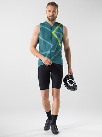 LÖFFLER | Pantaloncini da ciclismo da uomo Hotbond Gel