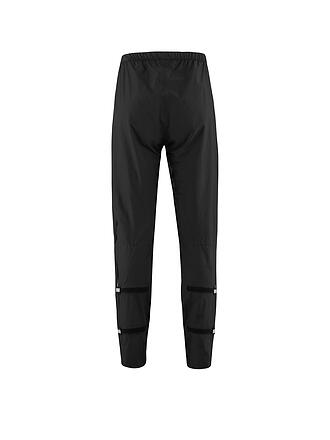 LÖFFLER | Pantalone da ciclismo da uomo WPM Pocket