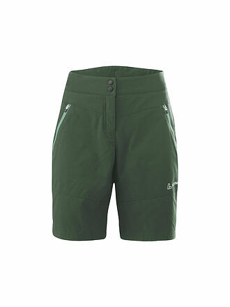 LÖFFLER | Pantaloncini da ciclismo da donna Evo-O CSL