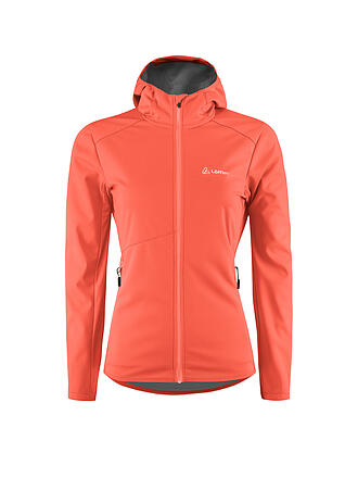 LÖFFLER | Giacca da sci di fondo da donna North AB Light