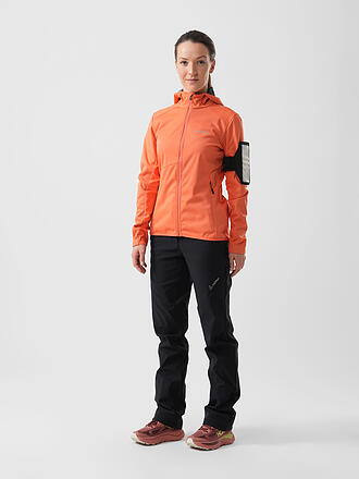 LÖFFLER | Giacca da sci di fondo da donna North AB Light