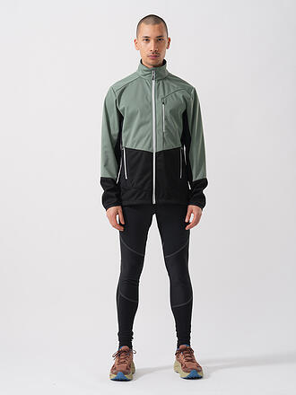 LÖFFLER | Giacca da sci di fondo da uomo Farido CF AB Light