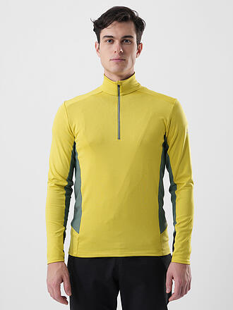 LÖFFLER | Maglia intima da uomo Midlayer Tech-Stretch