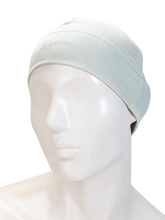 LÖFFLER | Berretto Tech-Stretch Fleece