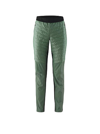 LÖFFLER | Pantaloni da sci di fondo da donna Alessa ASW/PL