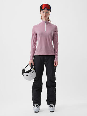 LÖFFLER | Maglia da sci di fondo da donna Midlayer transtex® Merino