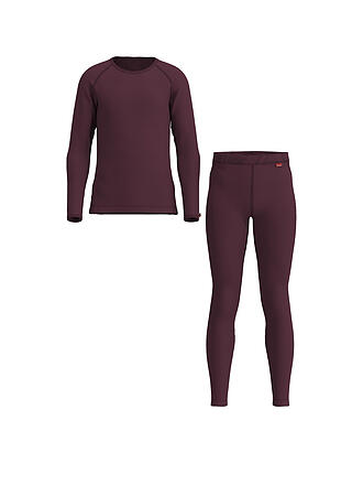 LÖFFLER | Set Intimo Bambino TRANSTEX WARM