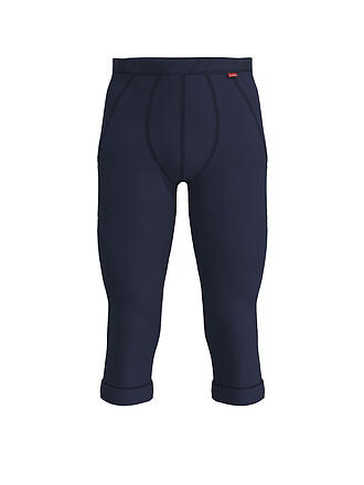 LÖFFLER | Pantalone intimo funzionale 3/4 da uomo TTX Warm 3/4