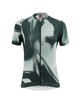 LÖFFLER | Maglia da ciclismo da donna PSY MID FZ