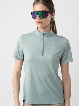 LÖFFLER | Maglia da ciclismo da donna Luna HZ