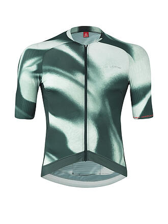 LÖFFLER | Maglia da ciclismo da uomo Statement Psy