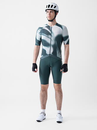 LÖFFLER | Maglia da ciclismo da uomo Statement Psy
