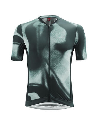 LÖFFLER | Maglia da ciclismo da uomo PSY FZ MID