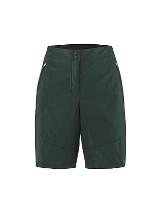LÖFFLER | Pantaloncini da ciclismo da donna Broni-B CS