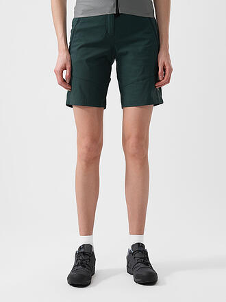 LÖFFLER | Pantaloncini da ciclismo da donna Broni-B CS