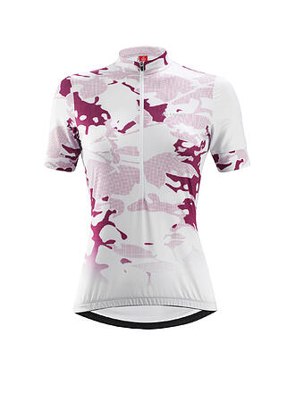 LÖFFLER | Maglia da ciclismo da donna Mysteria Mid